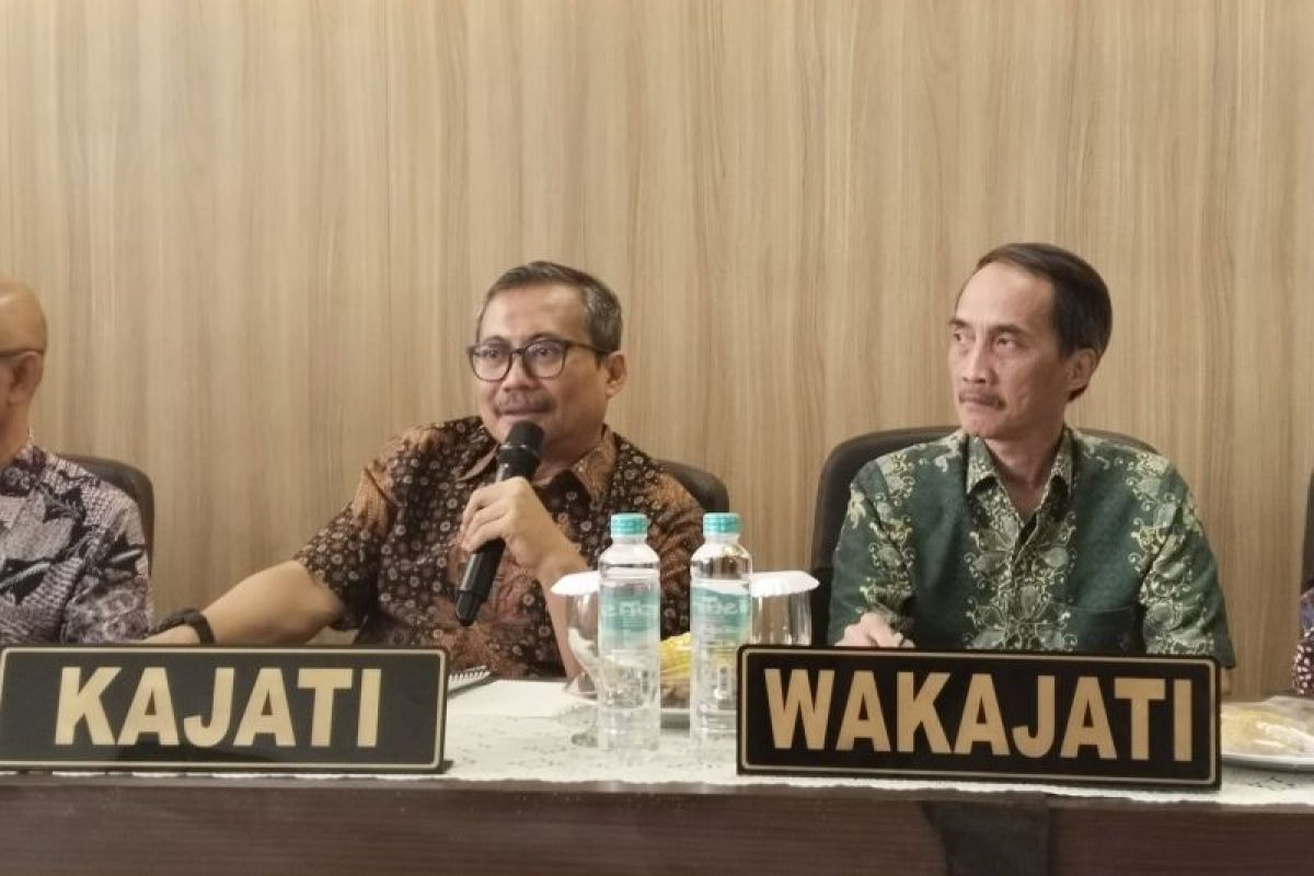 Kejati Sumsel ikut gencarkan penanganan stunting dan kemiskinan