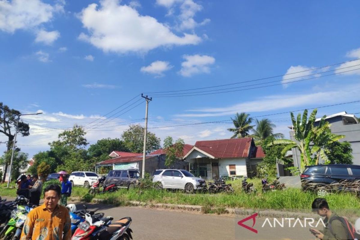 BMKG jelaskan penyebab cuaca panas di Kota Bengkulu