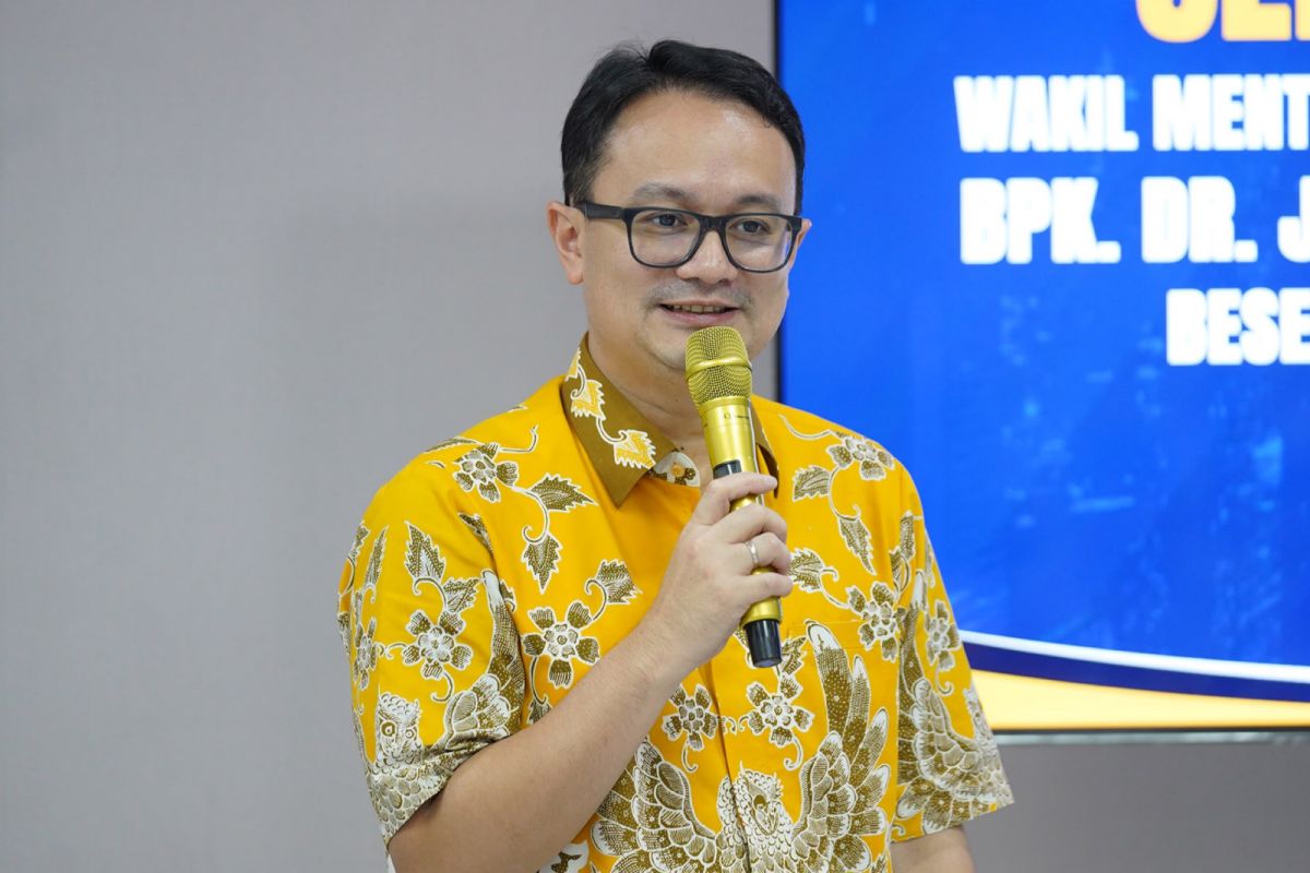 Trade Ministry boosts Indonesia's product market expansion overseas