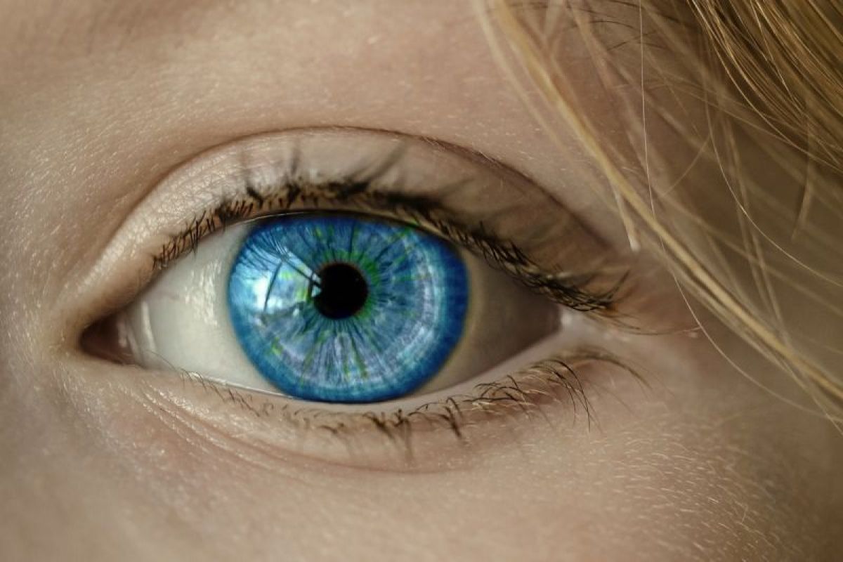 Waspadai gejala tumor kelopak mata yang mirip bintitan