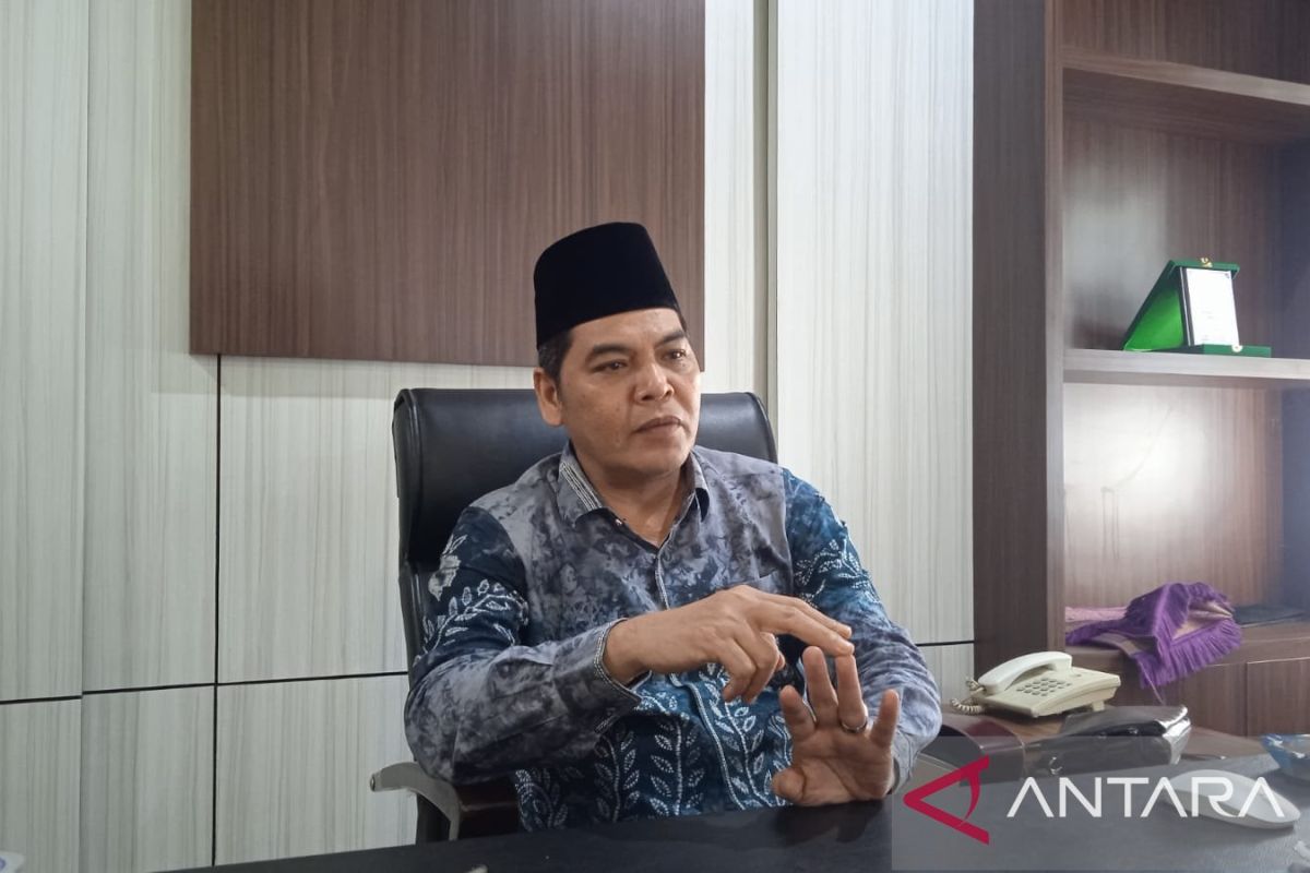 Kemenag: JCH Jambi sudah lunasi BPIH 14,30 persen