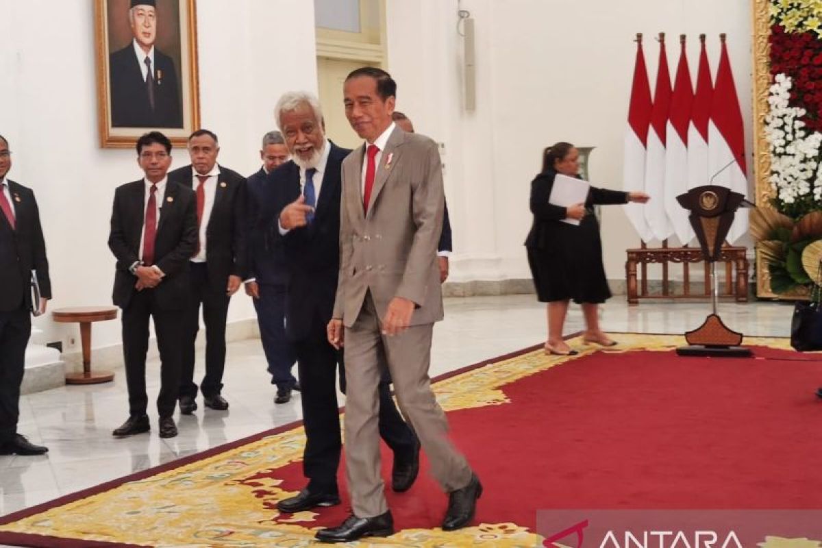 Indonesia, Timor-Leste agree to complete land boundary negotiations