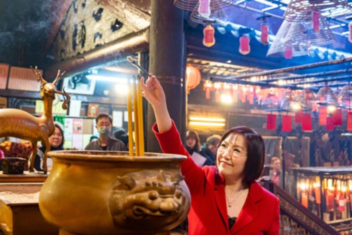 The Ultimate Guide to Maximizing Your Fortune in Hong Kong