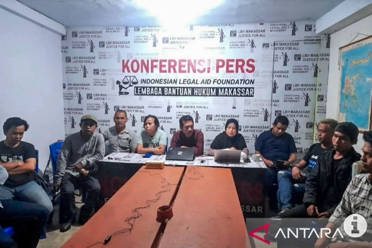 Koalisi OMS kawal Pemilu membuka posko pengaduan netralitas ASN