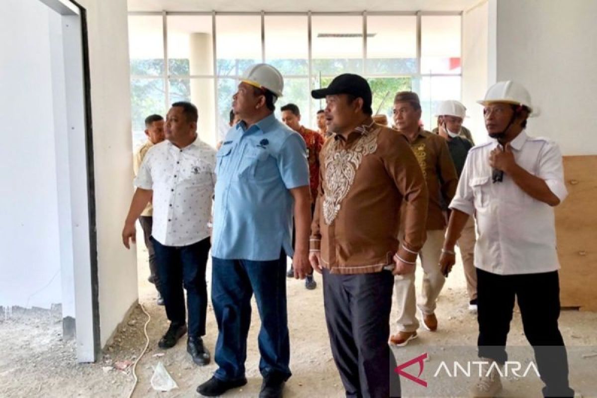 Wamenaker: Gorontalo segera miliki fasilitas Balai Latihan Kerja