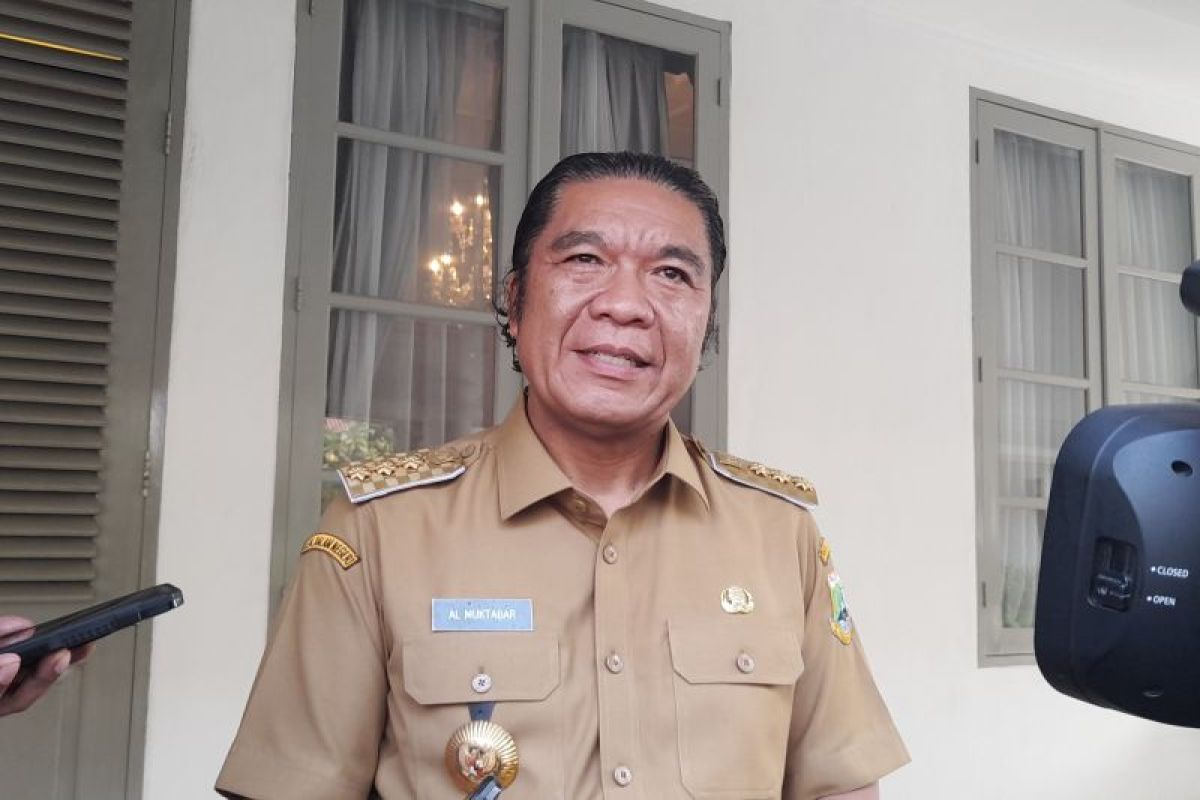 Pemprov Banten tuntaskan mitigasi kendala teknis Pemilu 2024