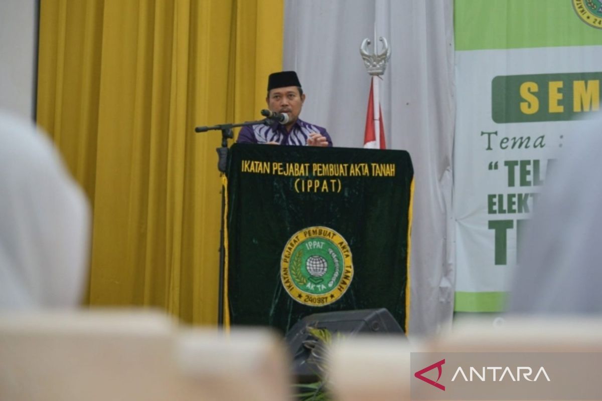 Gubernur Gorontalo pelajari sengketa tanah bandara pasca-putusan MA