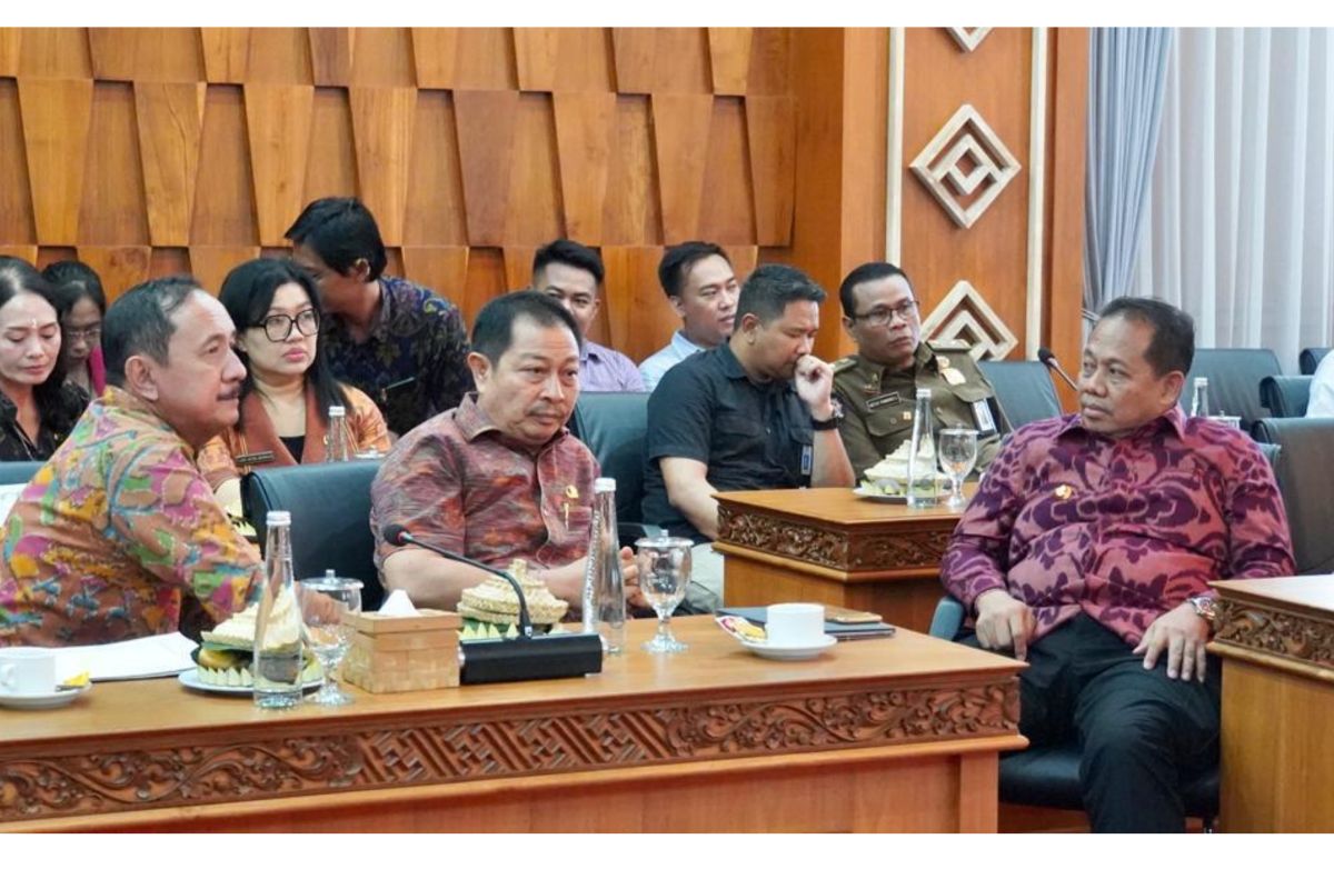 Pemda di Bali serentak proses pengajuan insentif fiskal usaha spa