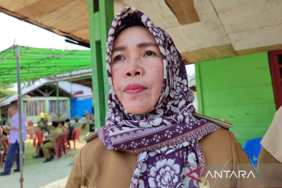 Pemkot tingkatkan peran posyandu guna cegah kasus stunting di Bengkulu