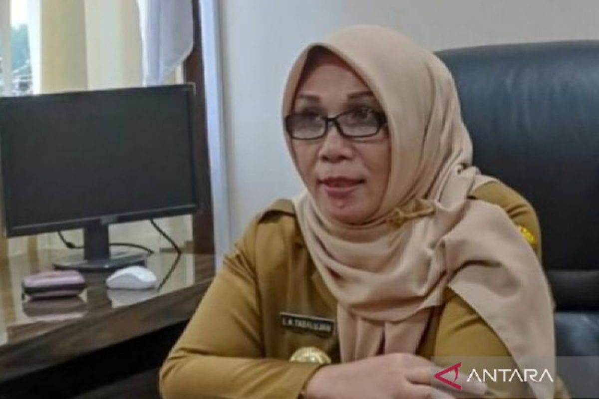 Pemkot Pangkalpinang beri perlindungan sosial bagi pegawai nonASN