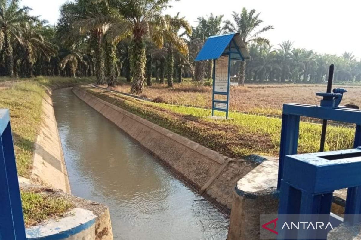 Pemkab Mukomuko perkuat koordinasi antisipasi El Nino