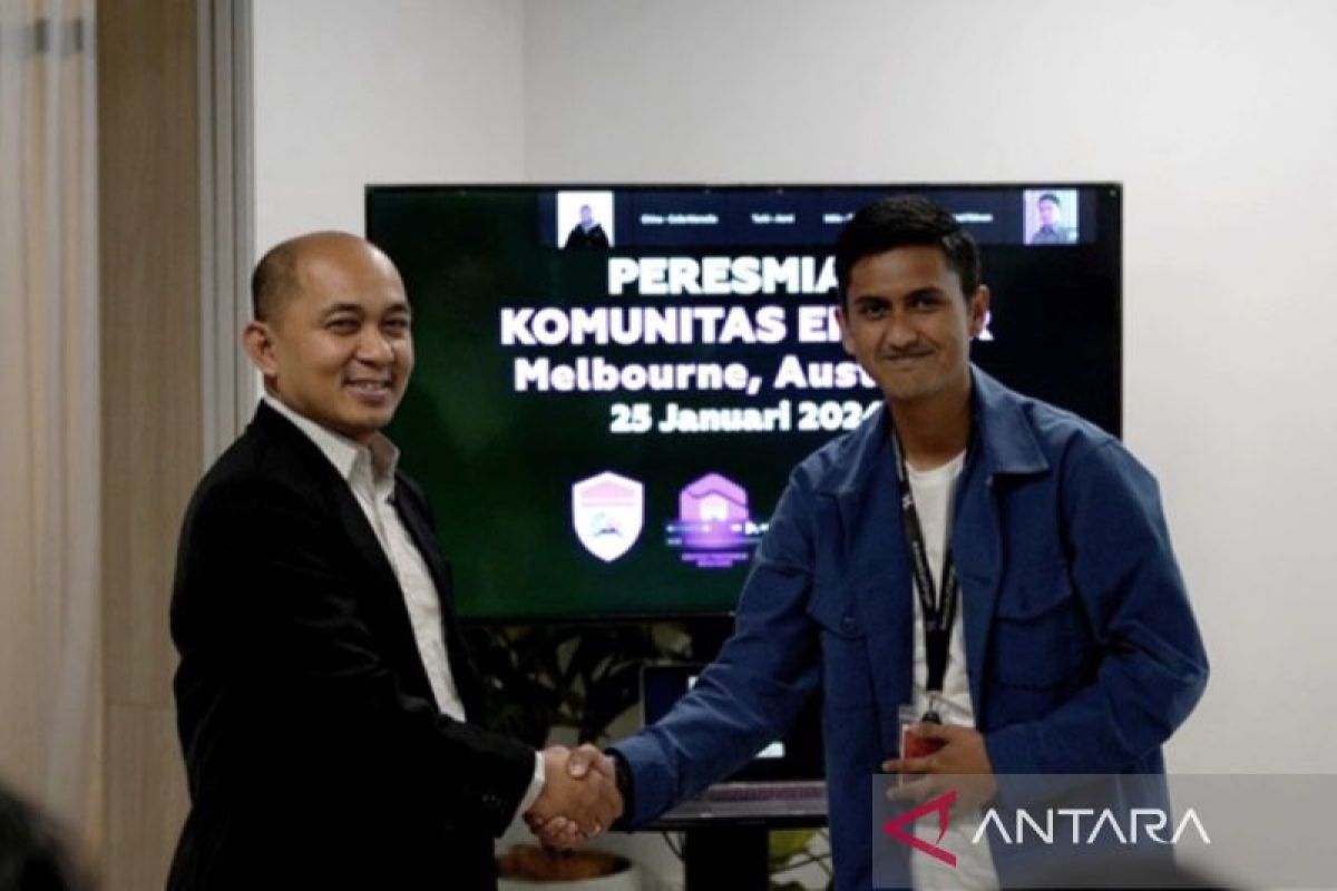 Kemendag: Komunitas ekspor percepat perdagangan luar negeri Indonesia