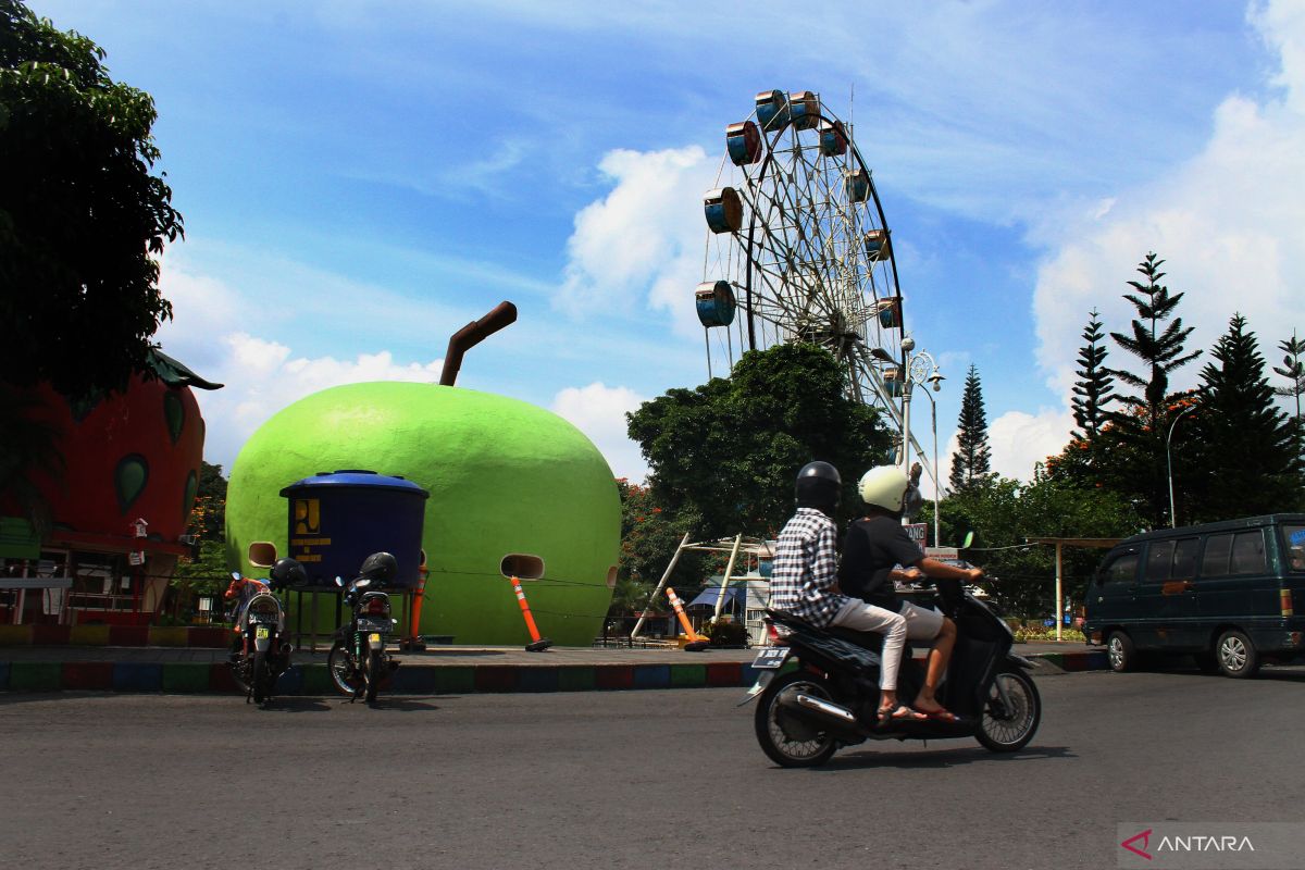 Pemkot Batu turunkan tarif pajak air tanah menjadi 5 persen