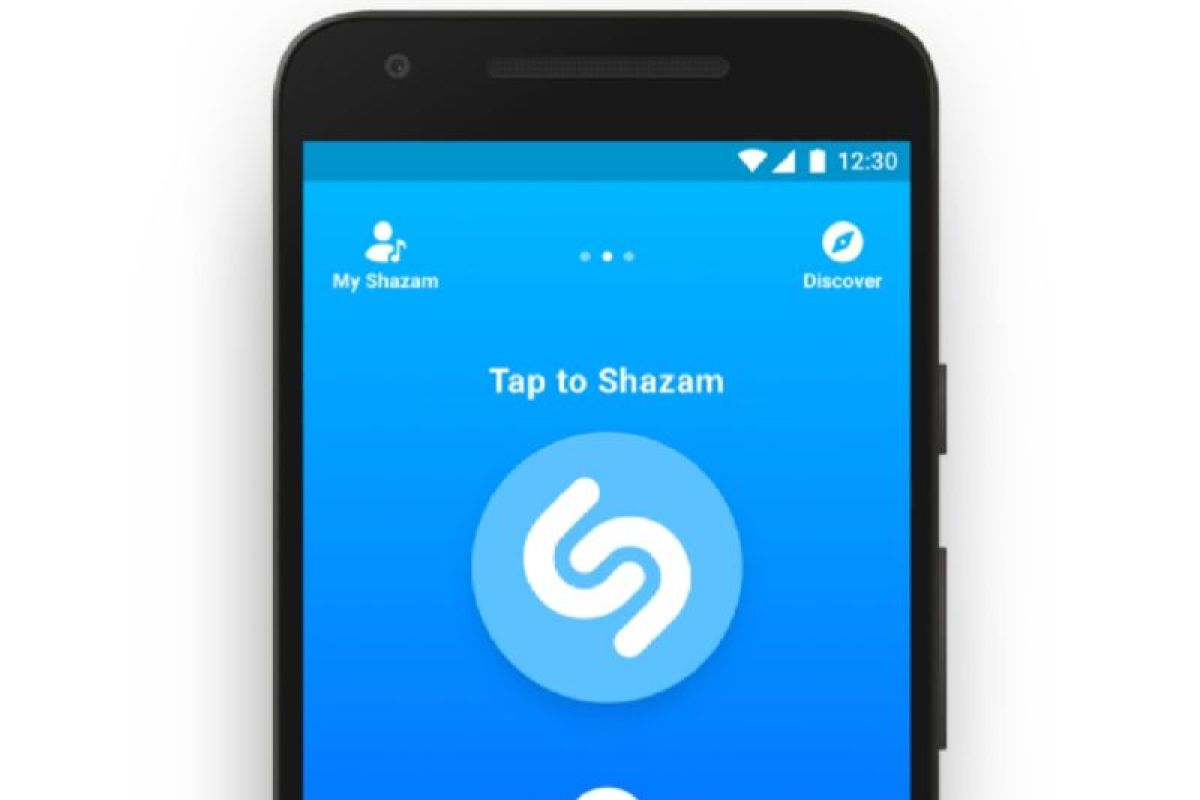 Pengguna Shazam kini bisa identifikasi musik sambil gunakan headphone