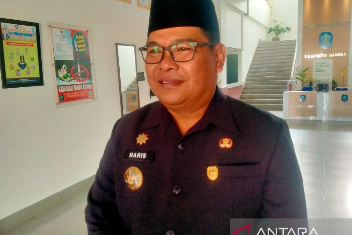 PJ Bupati Bangka pastikan ASN netral dalam pemilu