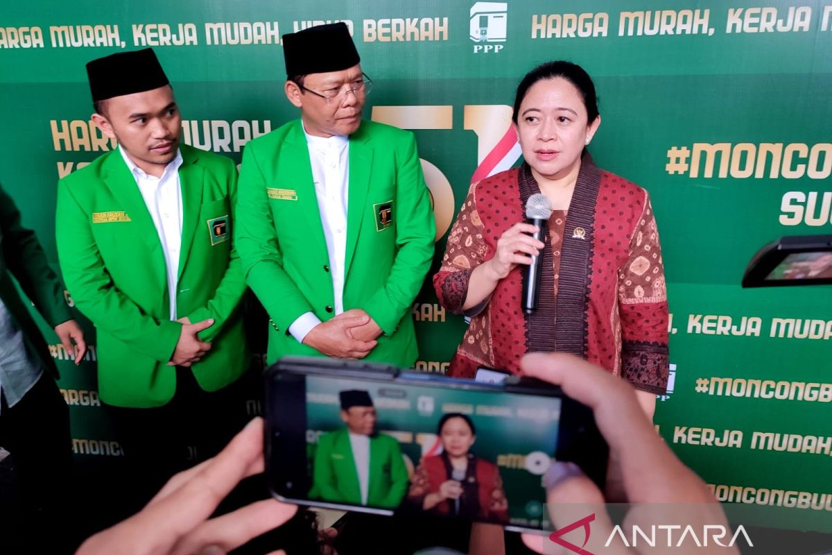 Puan Maharani: Biar rakyat menilai presiden boleh berkampanye