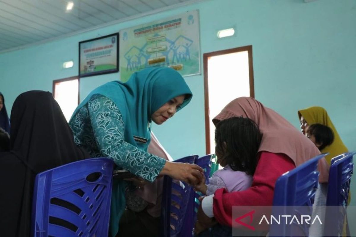 Bangka Belitung optimalkan rumah pangan desa tekan stunting