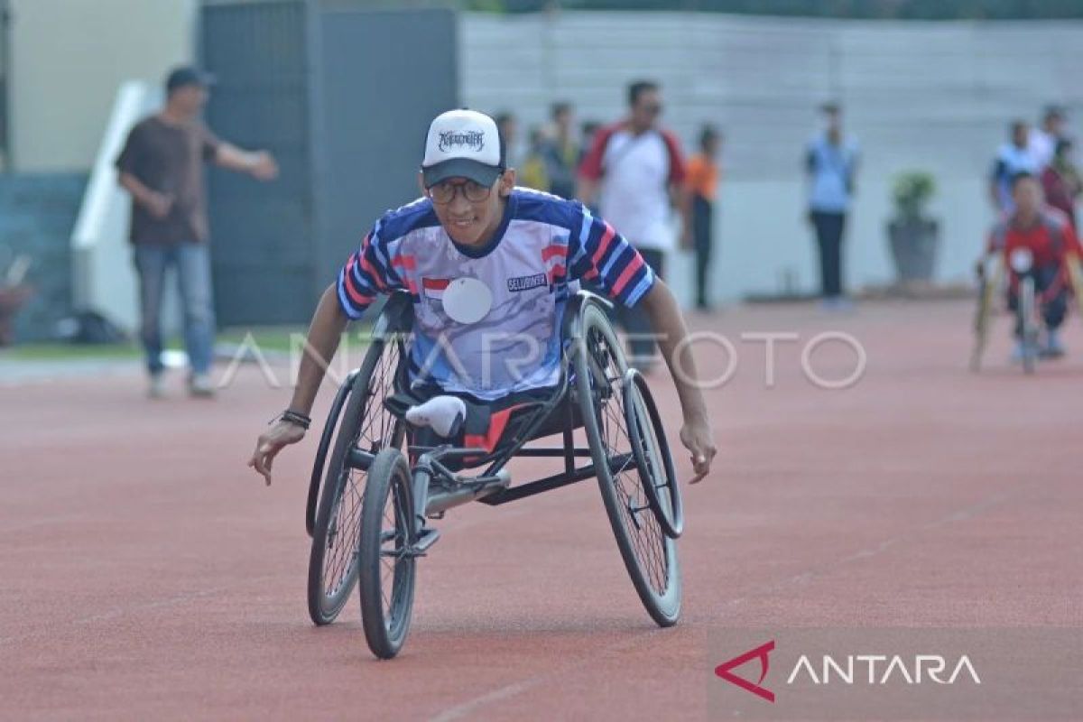 Disdukcapil: 5.000 penyandang disabilitas Jambi tak ikut Pemilu 2024