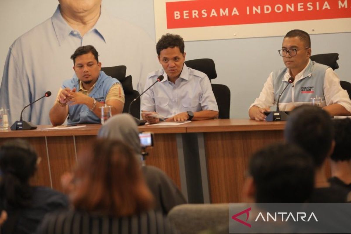 TKN Prabowo-Gibran temukan ketidaknetralan penyelenggara pemilu