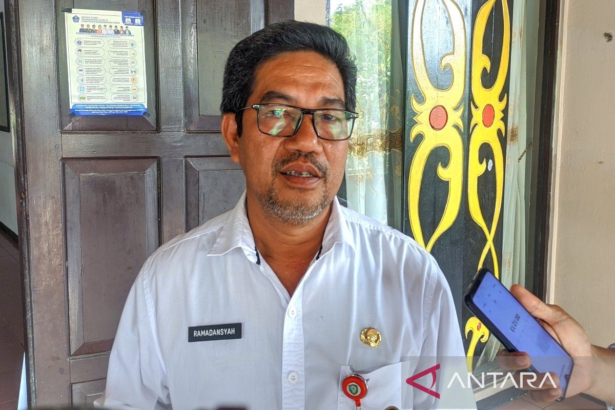 Bapenda Kotim: Potensi pajak lahan belum HGU capai ratusan miliar