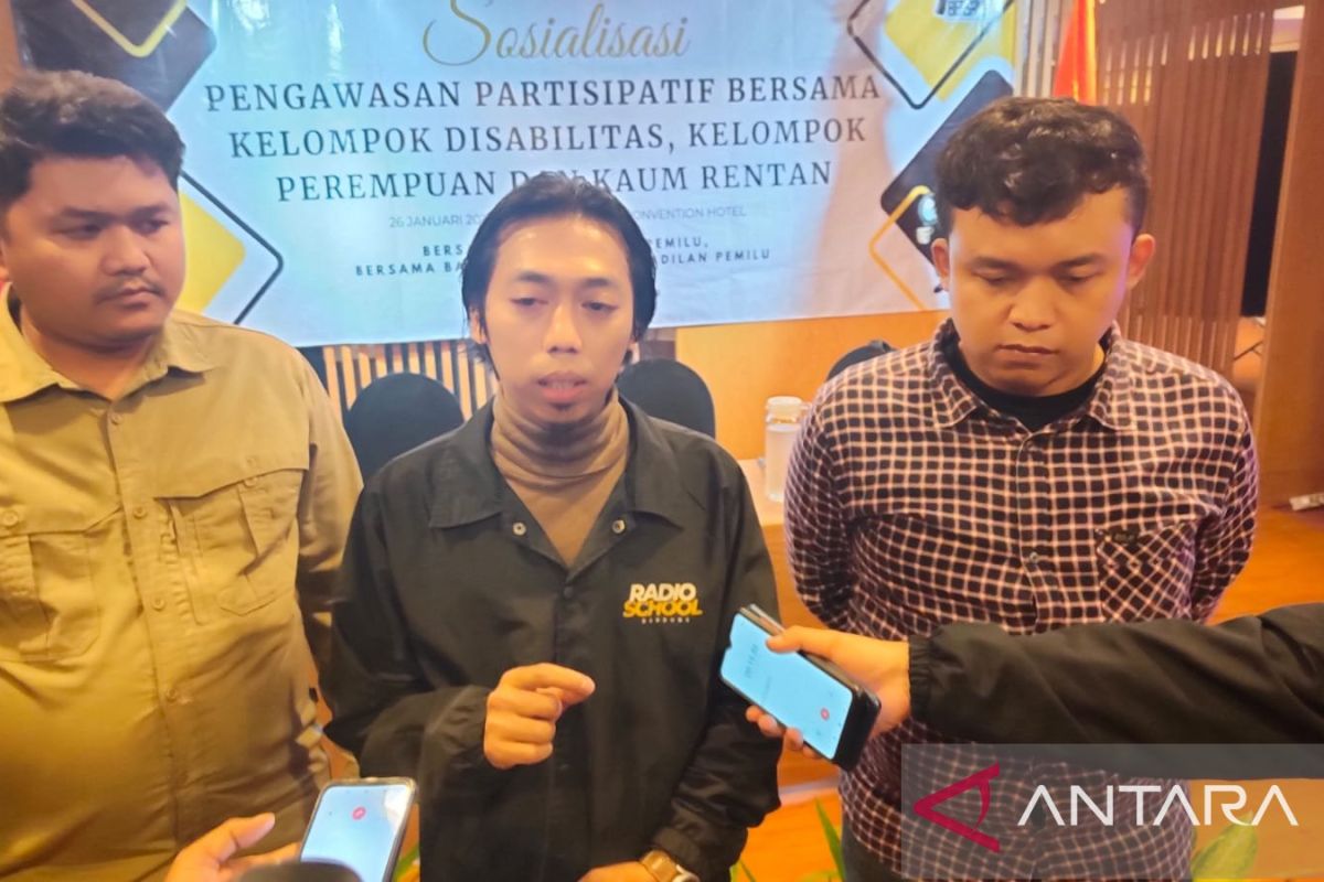 Bawaslu Bandung rekomendasikan pemindahan lokasi bagi TPS rawan