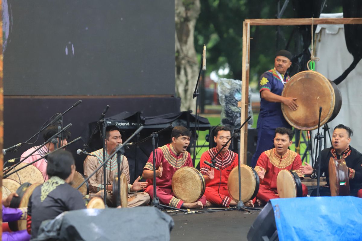 Disbudpar jadikan tiga event KEN 2024 pemantik ekonomi Aceh