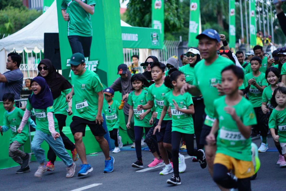 Makassar terpilih sebagai kota pembuka Road to MAIR 2024