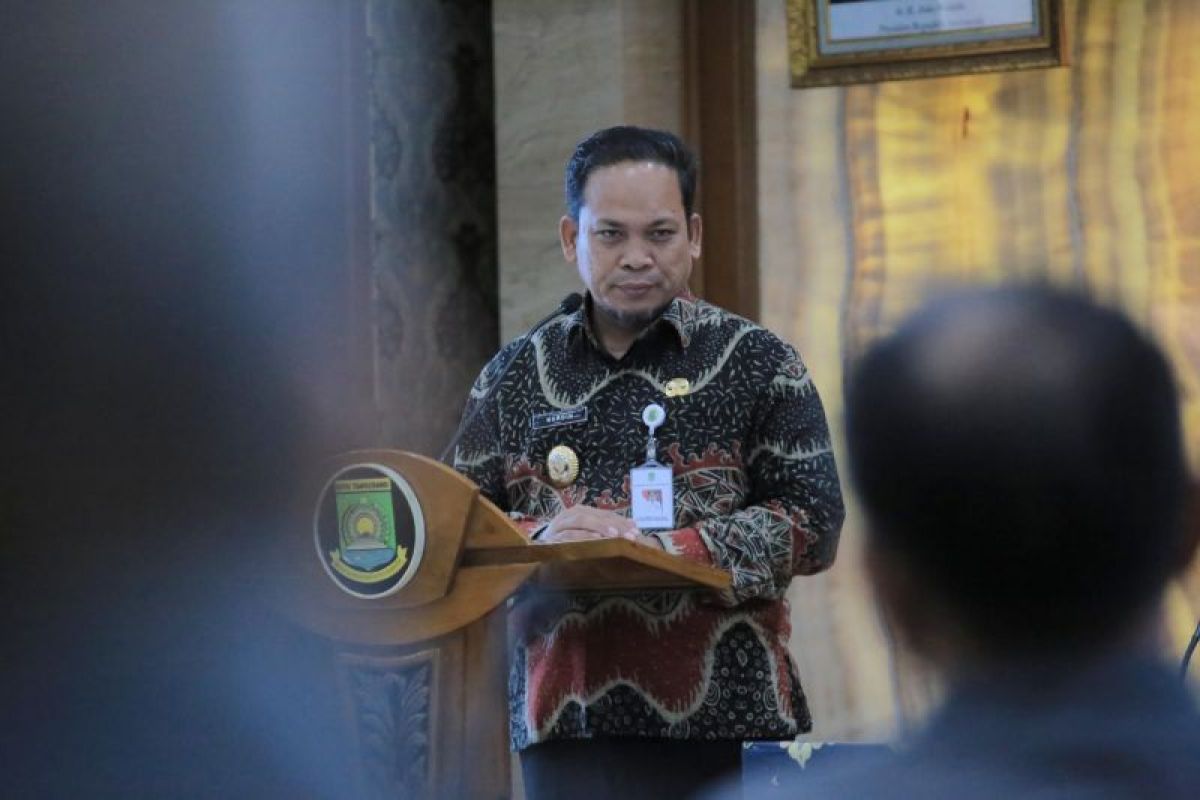 FKDM Tangerang diajak tingkatkan kewaspadaan pastikan Pemilu 2024 aman