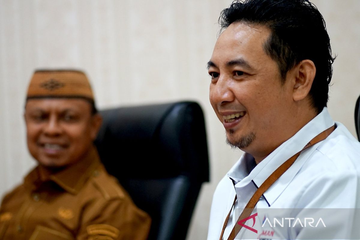 Pemkab Gorontalo masuk zona hijau kepatuhan penyelenggaraan pelayanan publik