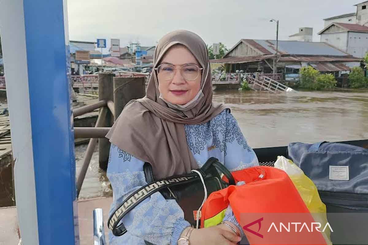 Legislator Barsel apresiasi langkah cepat pemkab bantu warga terdampak banjir