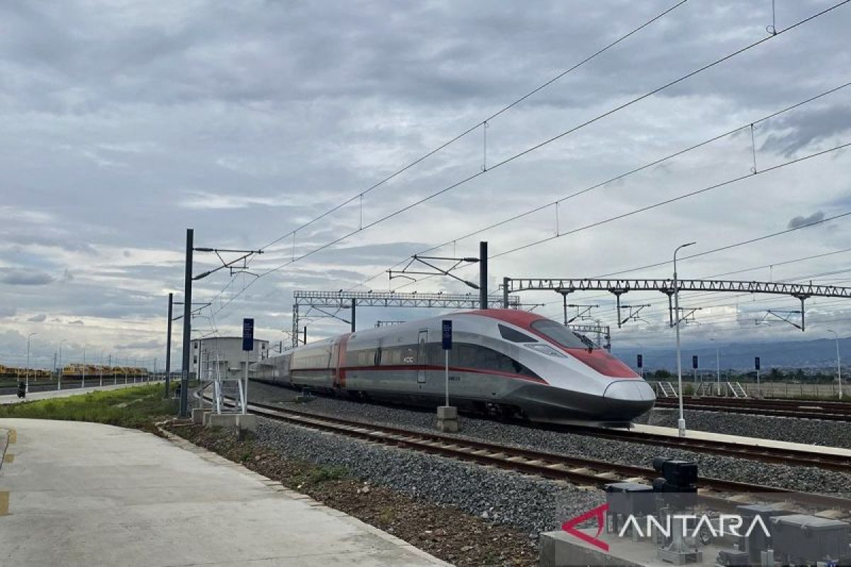 Whoosh train boosts Jakarta, Bandung tourism in ASEAN: Astindo