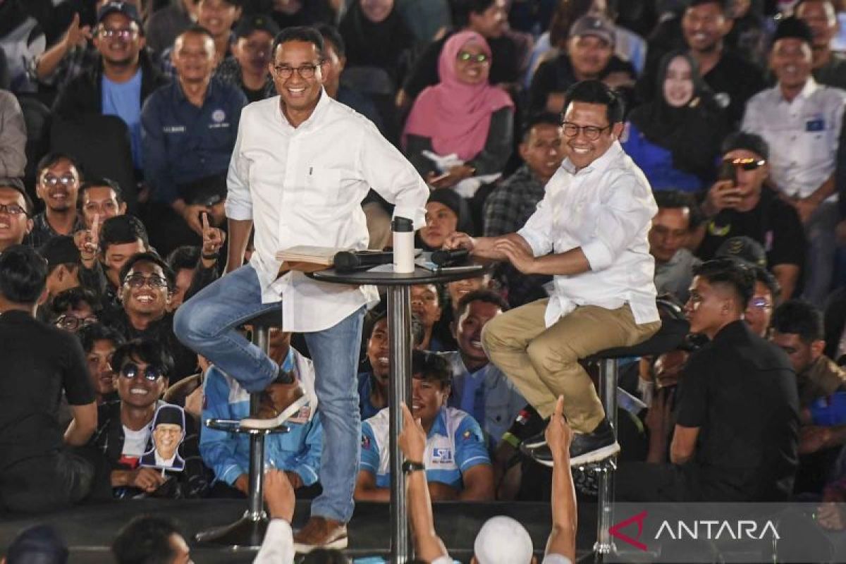 Anies Baswedan tekankan pentingnya kualitas SDM