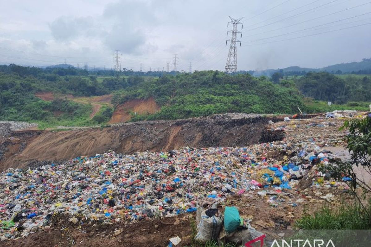 Hikmah dibalik "ledakan" sampah