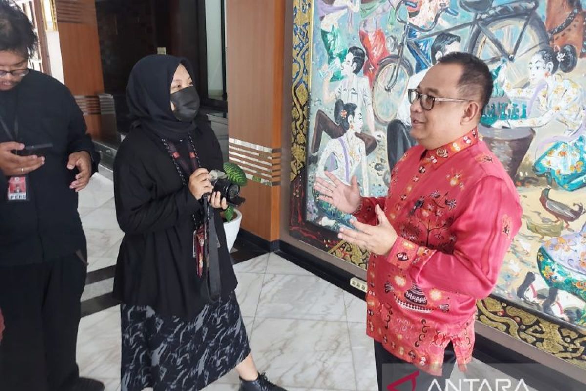 Ini jawaban Istana soal kritik dan pengunduran diri Mahfud Md