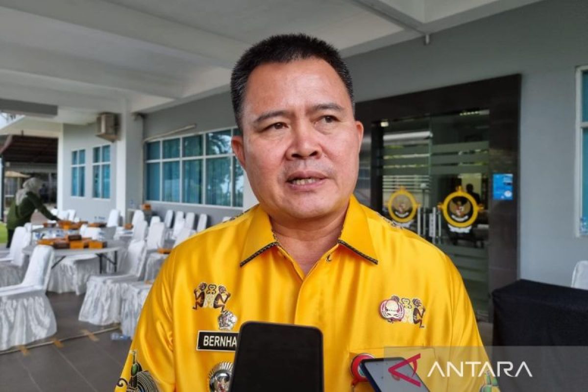 Bupati optimistis distribusi logistik Pemilu 2024 di Maybrat lancar