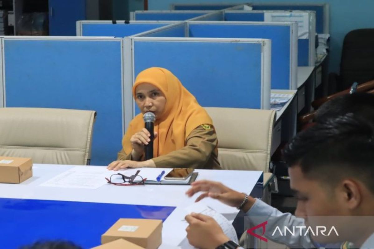 Pemkot Banjarmasin aktifkan layanan call center darurat 