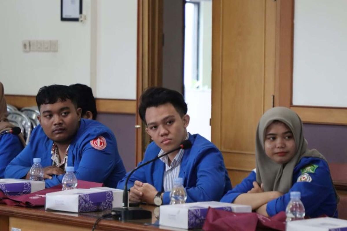 20 mahasiswa UMP ikuti Program PMM di 12 universitas luar Jawa