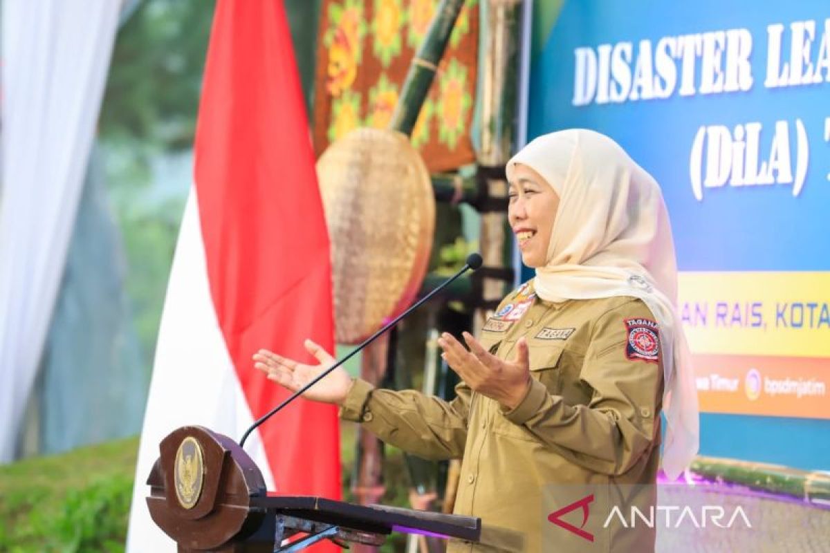 Jatim raih predikat provinsi terbaik penyelenggaraan Pemda