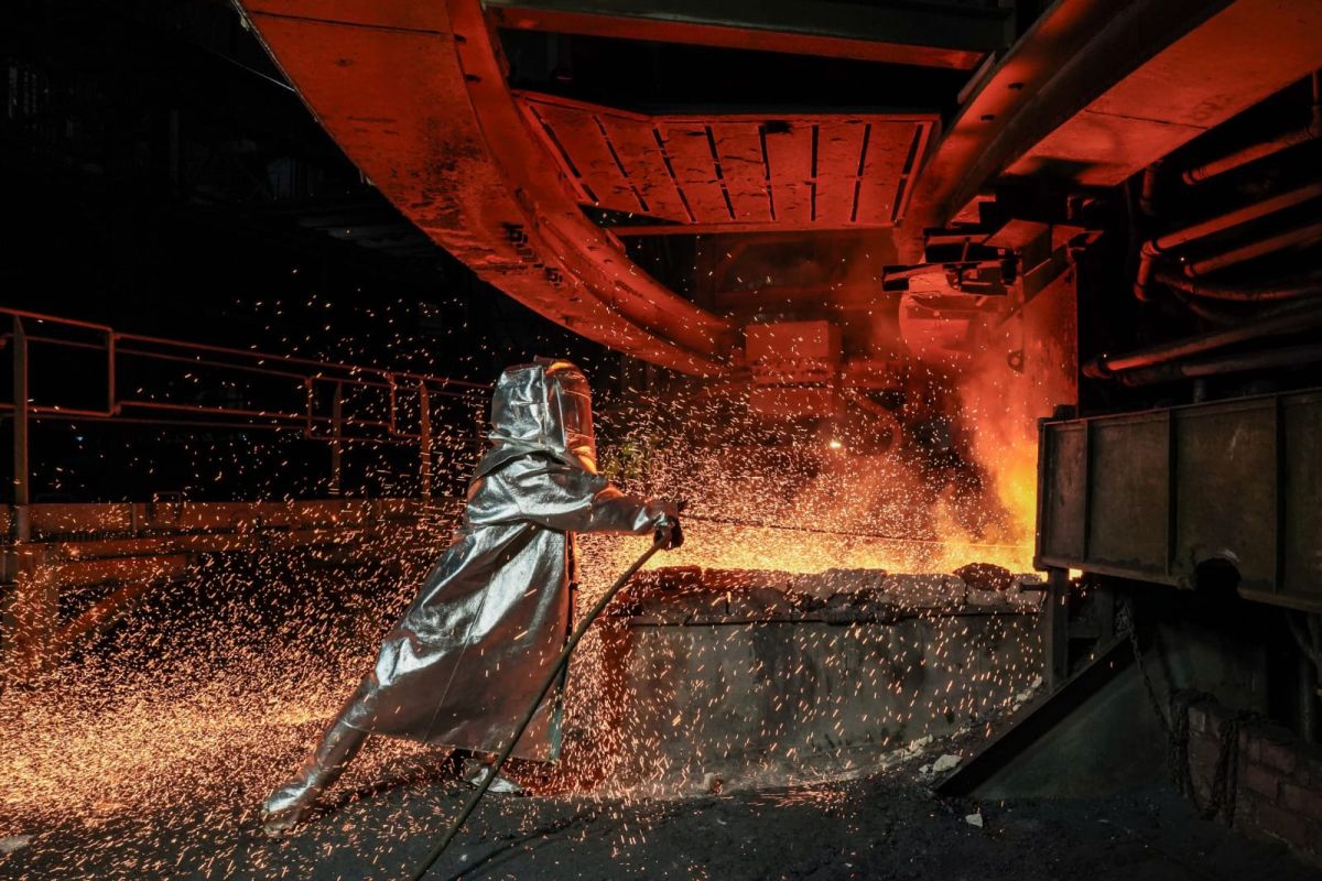 PT Vale: Produksi triwulan ke empat tahun 2023 capai 19.084 ton nikel