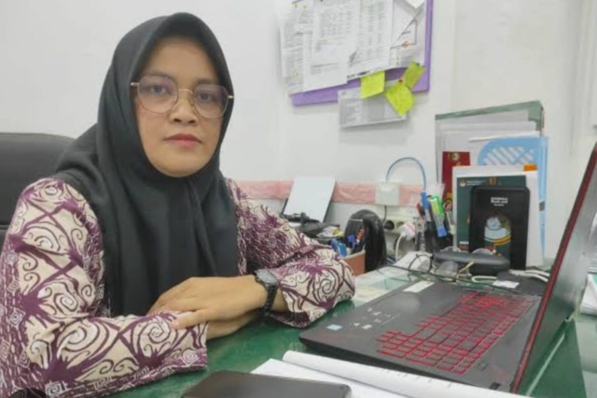 KPU Kabupaten Paser siapkan TPS  ramah disabiitas