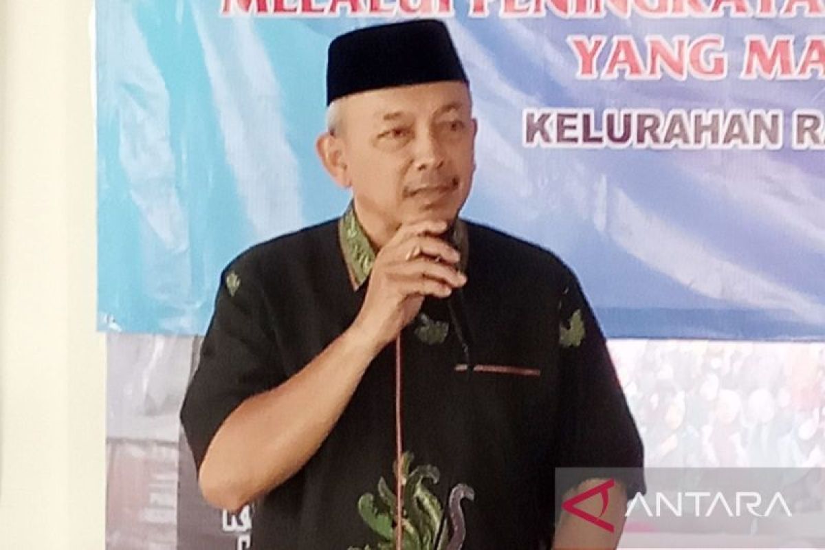 Pelaku usaha kecil di Depok minta difasilitasi sentral UMKM tiap kelurahan