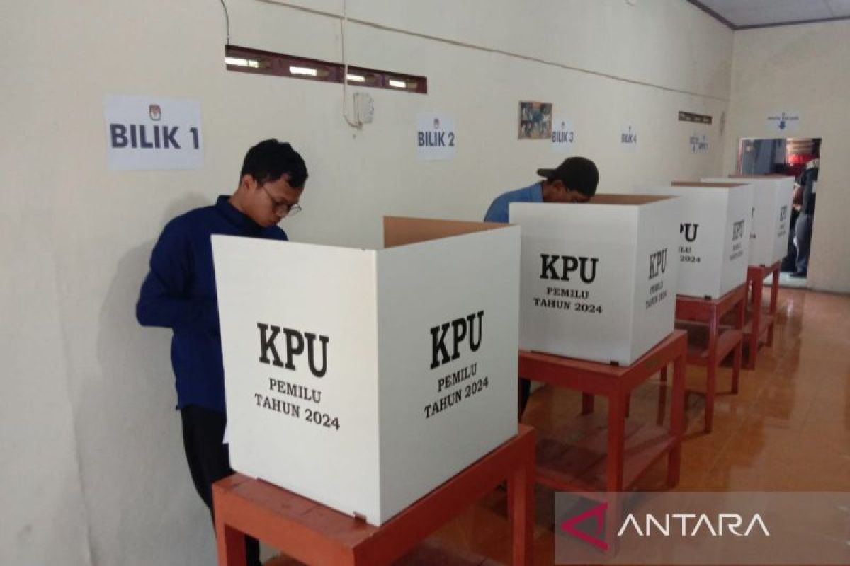 KPU Sukoharjo klaim kesiapan logistik hampir 100 persen