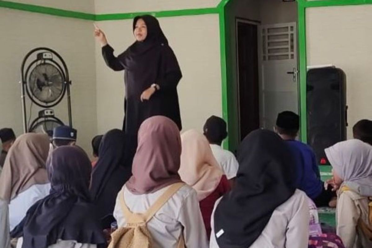 Anak panti asuhan di Aceh dibekali pendidikan wirausaha
