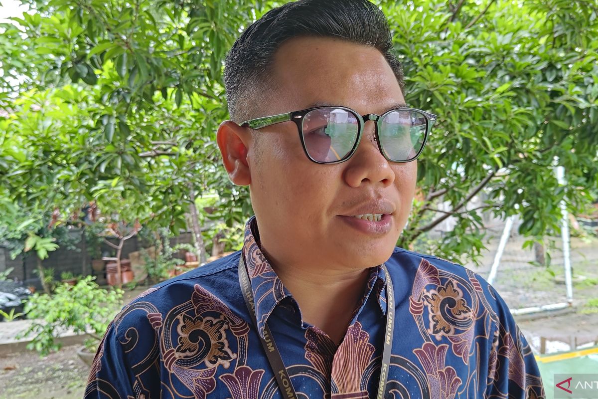 KPU Tangerang targetkan partisipasi pemilih lebihi nasional