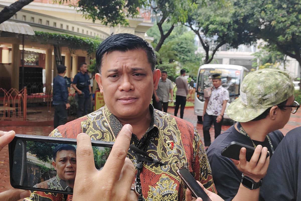 Siskaeee cabut praperadilan, Polisi: Itu hak konstitusional dia