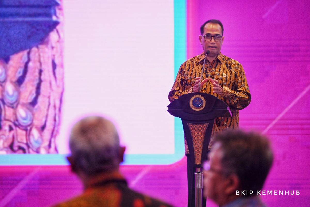 Kemenhub libatkan Bappenas-Kemenkeu susun rencana kerja dan anggaran