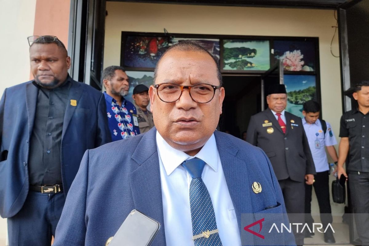 Pemerintah Papua Barat Daya siap berkolaborasi berantas tambang ilegal