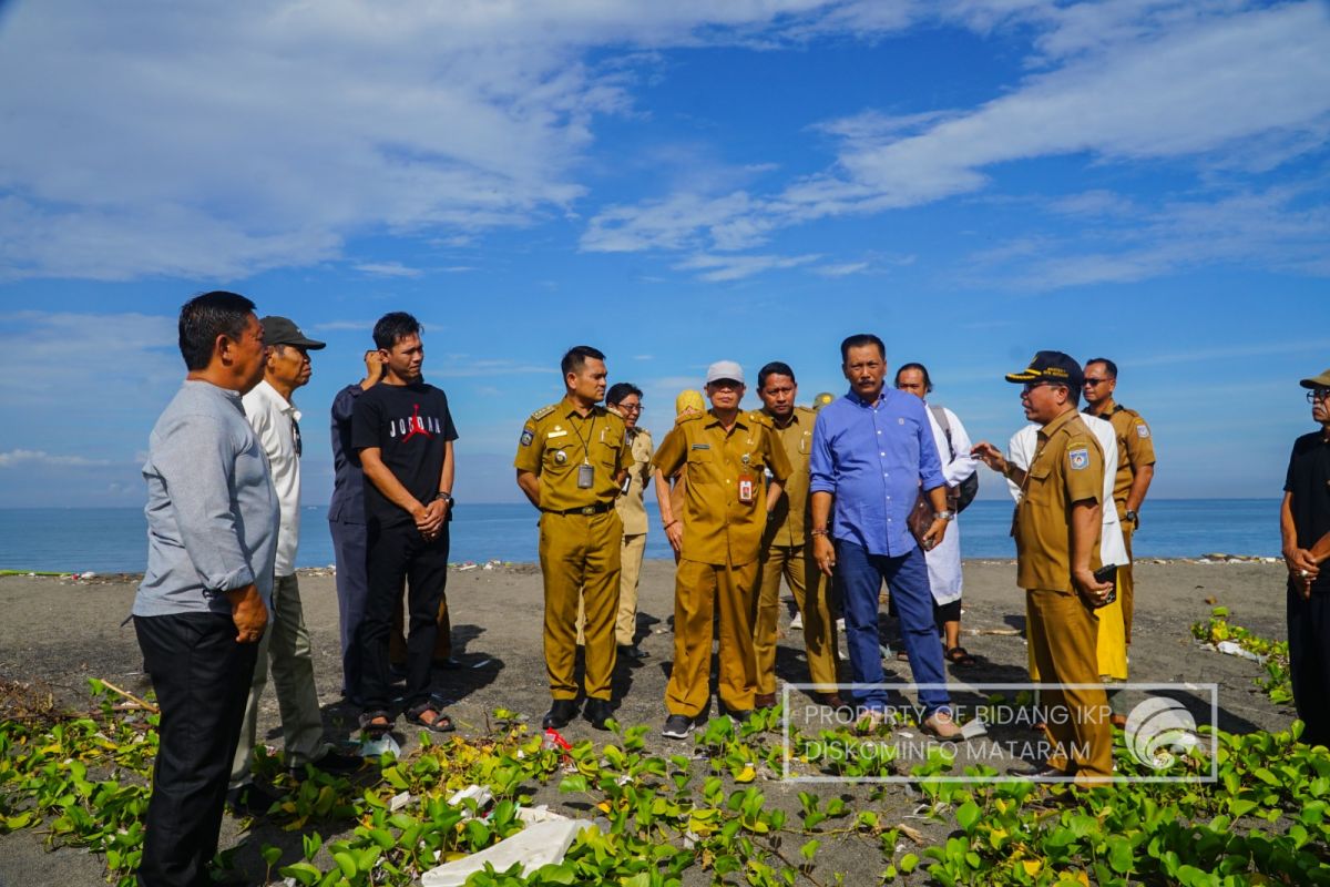 Mataram bangun tempat pembuangan abu jenazah umat Hindu