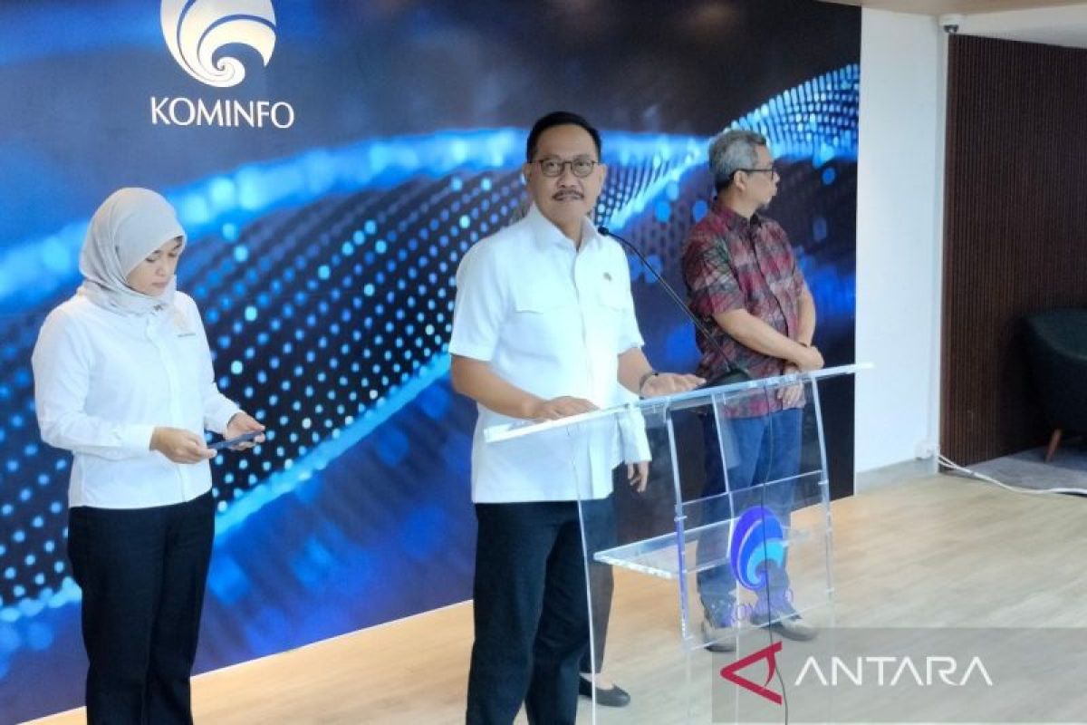 OIKN: Standford lakukan groundbreaking ekosistem digital 2 bulan lagi