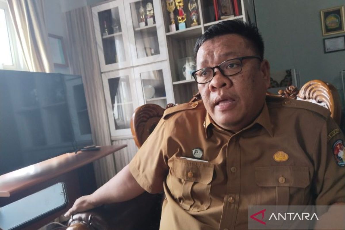 Pemkab Mukomuko siap anggarkan dana operasional untuk Baznas